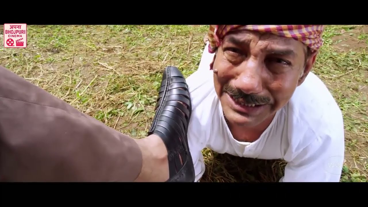 Bhojpuri Full Movie | Nyay Ki Murat | Pawan Singh, Khesarilal Yadav, Kunal Singh, Sushil Singh,