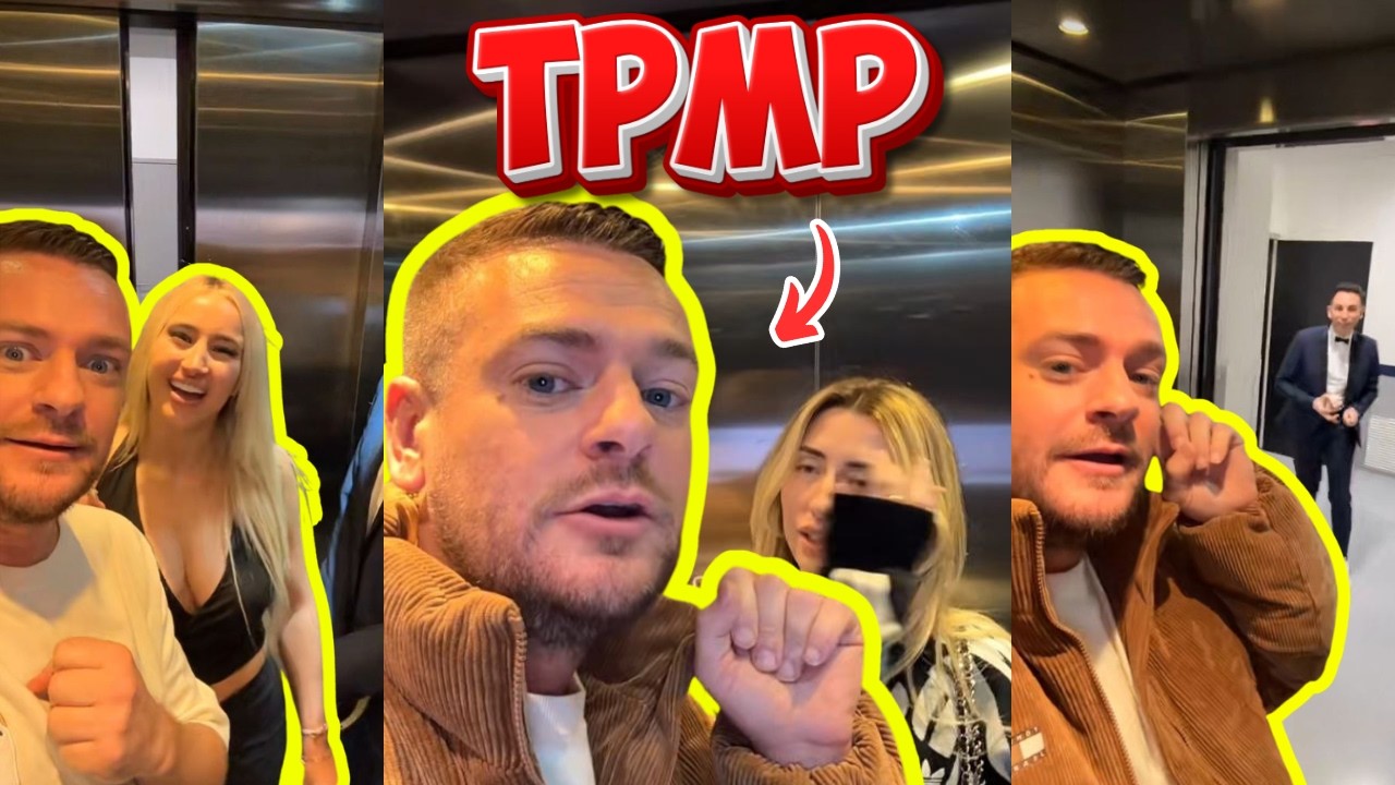 JEREMSTAR JE DÉFENDS LES ANIMAUX CHEZ HANOUNA!