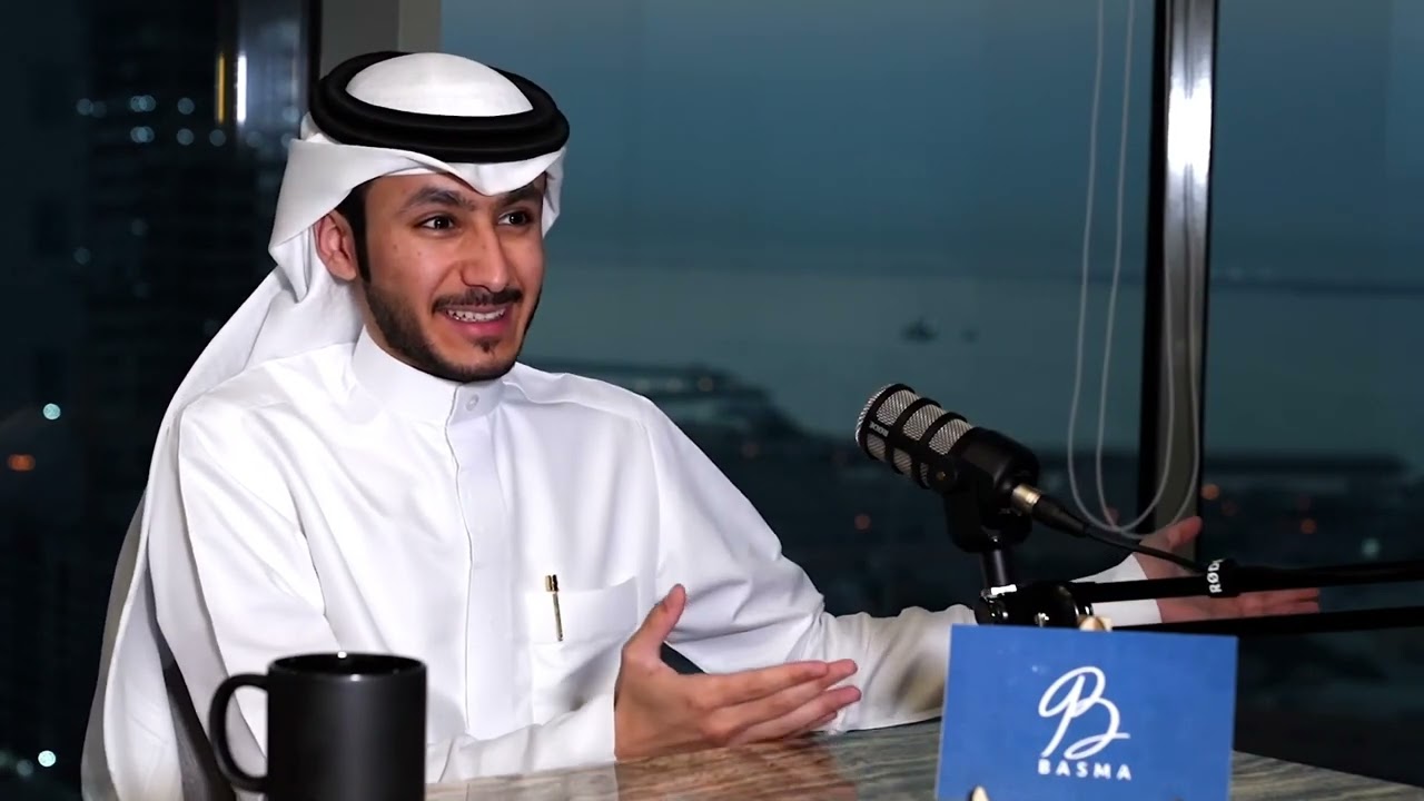 #بودكاست_سقراط رئيس المستقلة فهد الملهوف العازمي #اظهار_الحقيقة