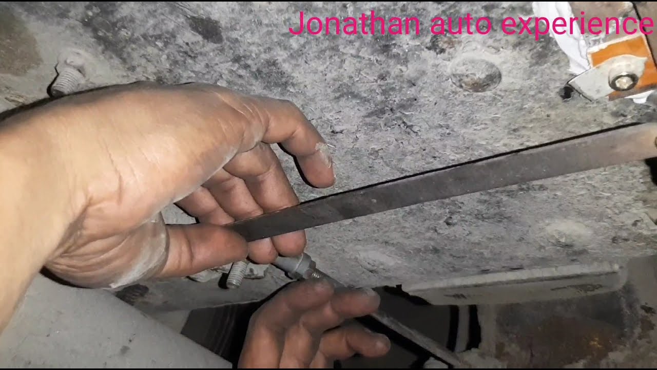 isuzu gigamax airbag conversion