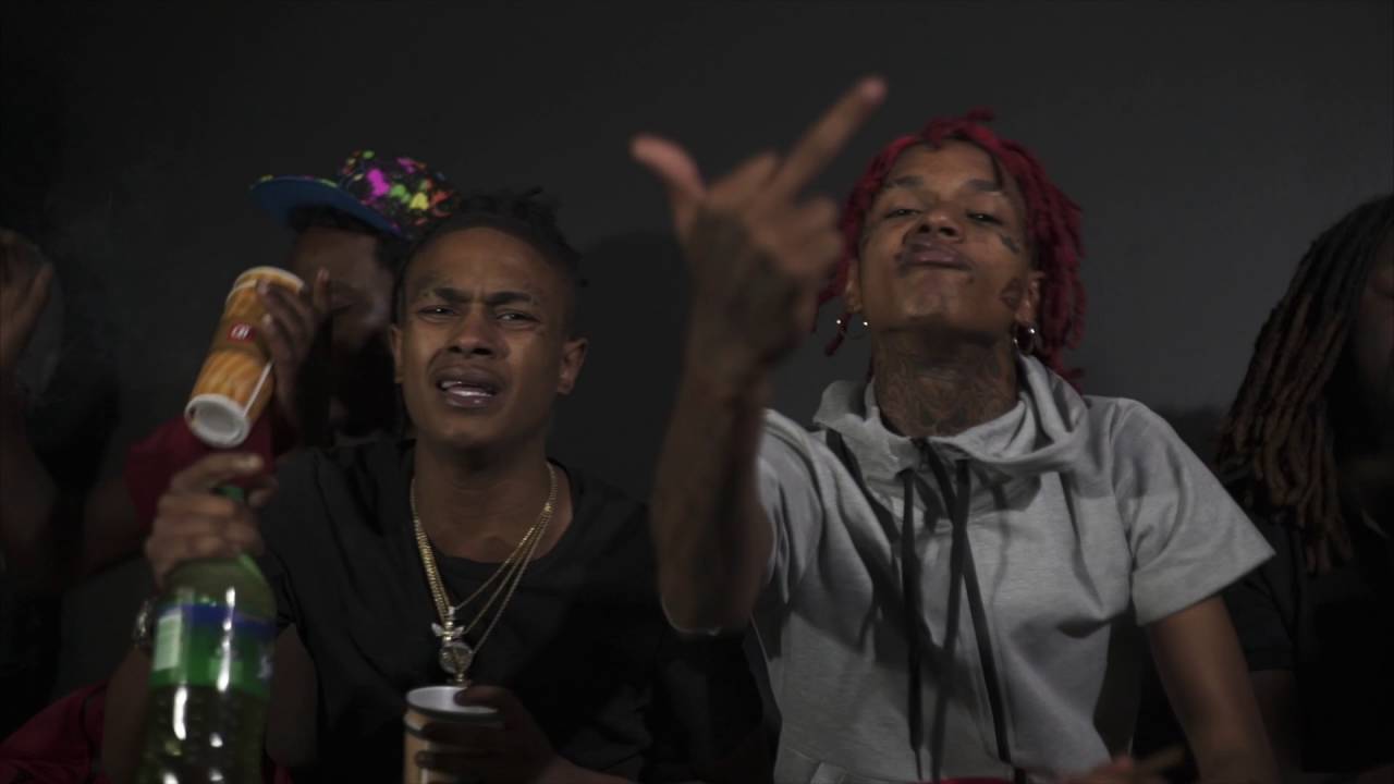 KYYNGG - STUPID LIT (OFFICIAL VIDEO) PRAISE WE OUT NOW #KYYNGGSLIME COMING SOON!!