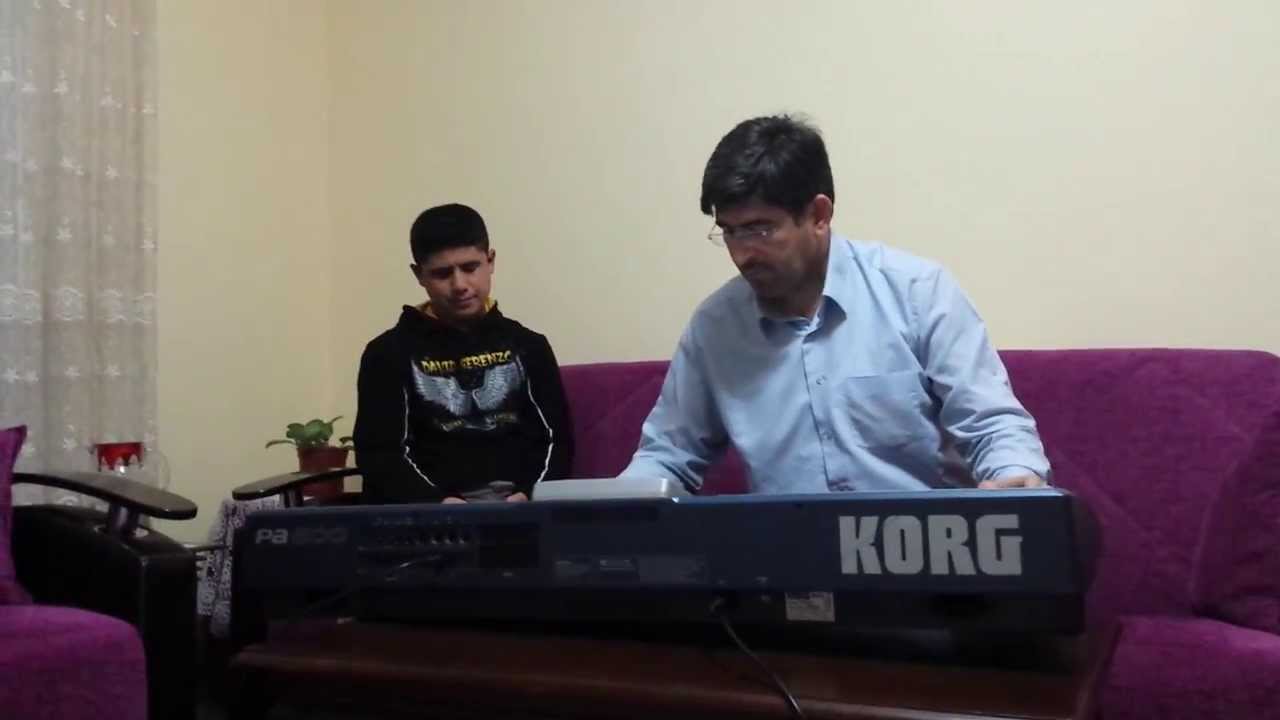 ADINA KURBANIM YA RASULALLAH & ALİ KIRIŞ