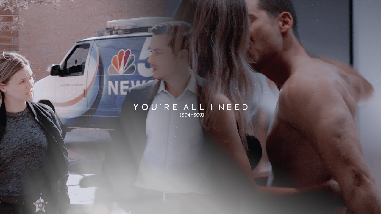 hailey + jay | “it’s a thing that works between us” {4x21-9x12}