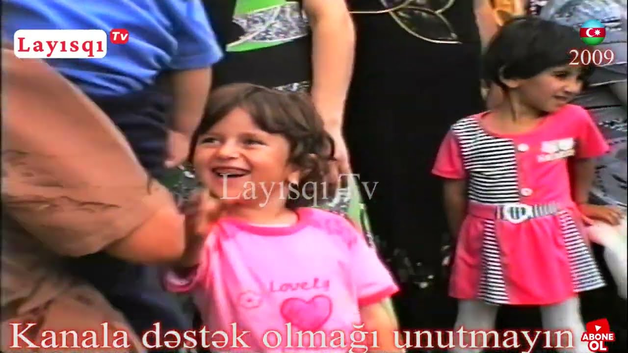QUMUX KƏNDİNDƏ GÖZƏL BİR TOY GÜNÜ. BƏHRUZUN TOYU.#abunəol #beyen #kendtoyu #sheki #music