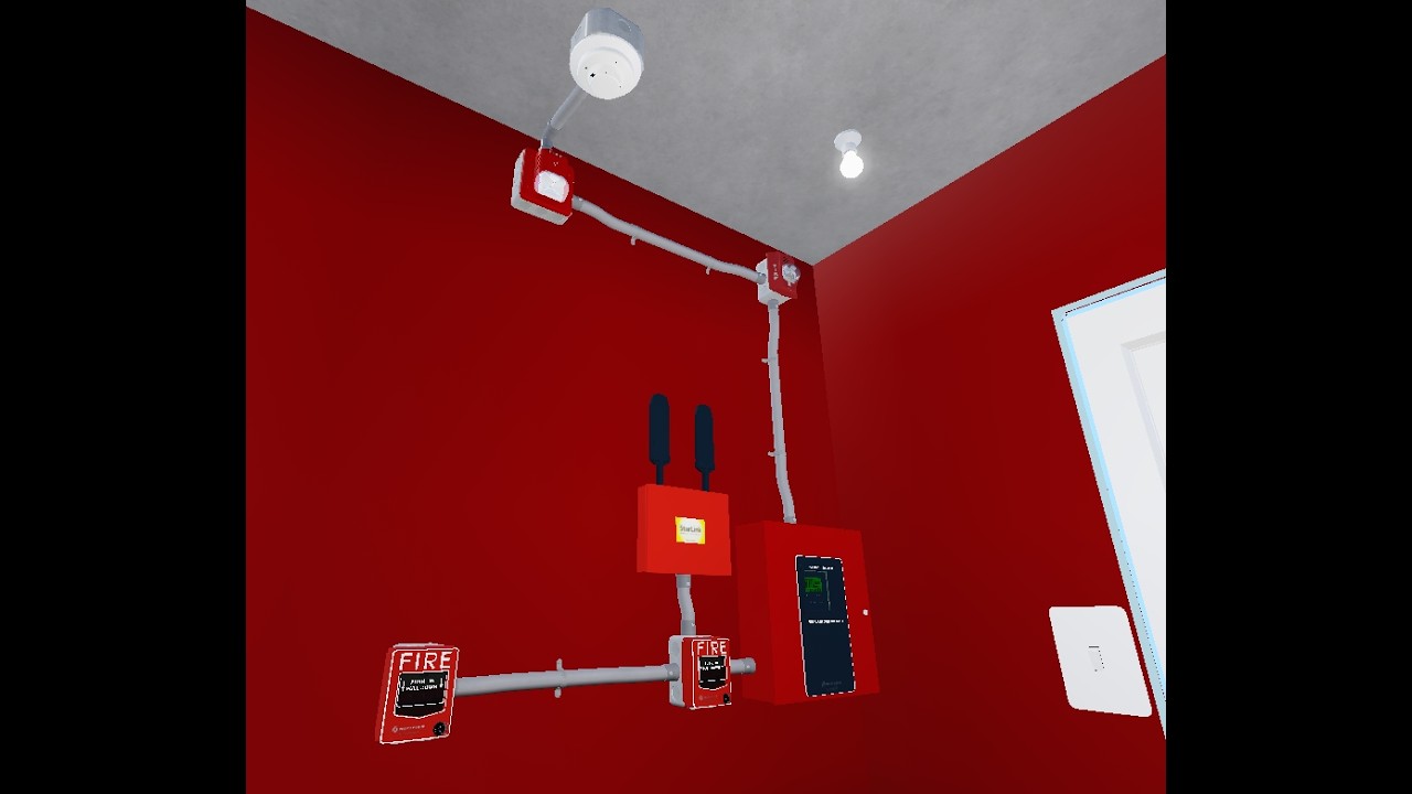 Roblox System test 2