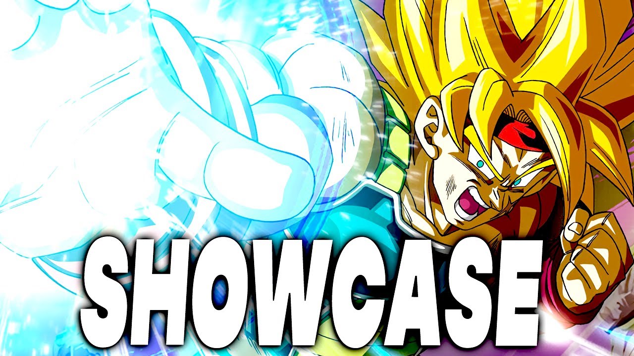 ENFIN au TOP ?! Test Baddack LF Zenkai 7 1400% ( DB Legends )