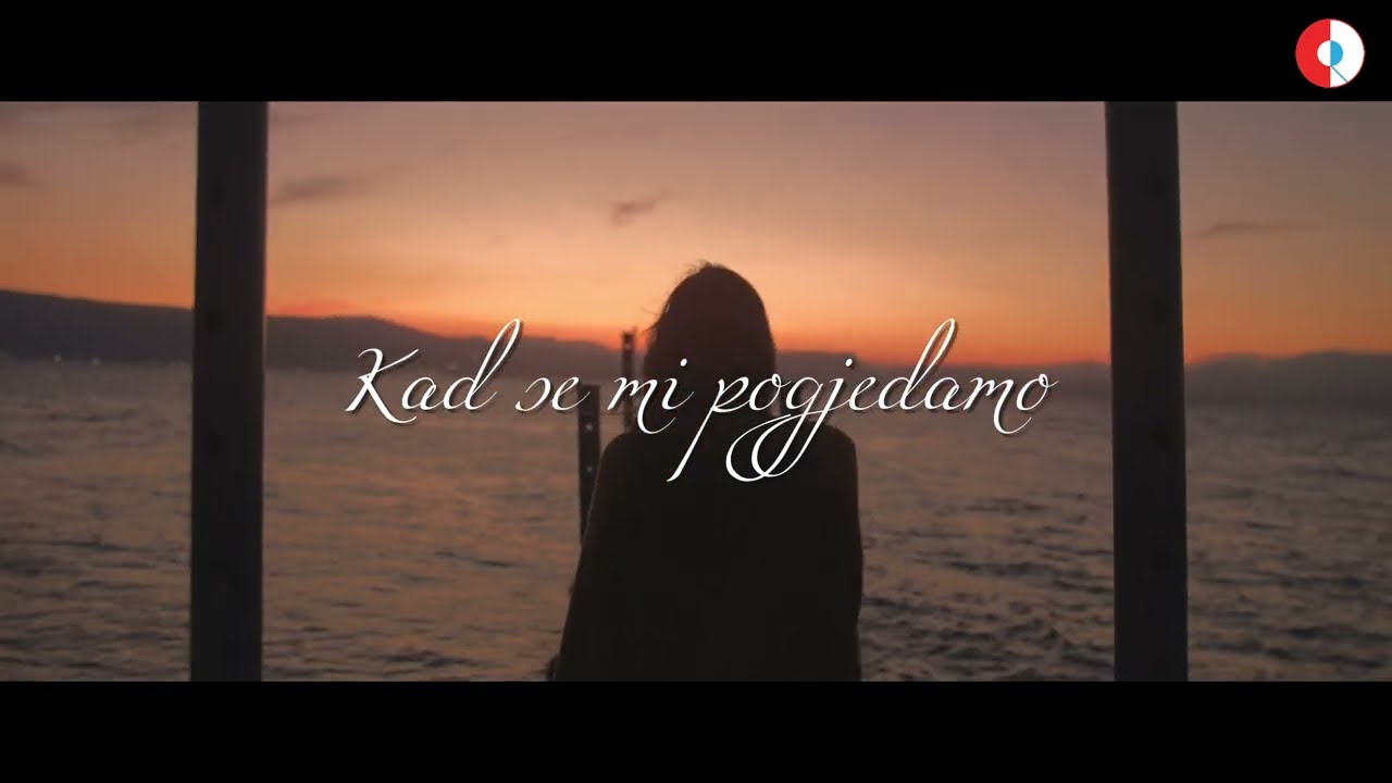 Klapa Reful - Vilo moja (Official lyric video)