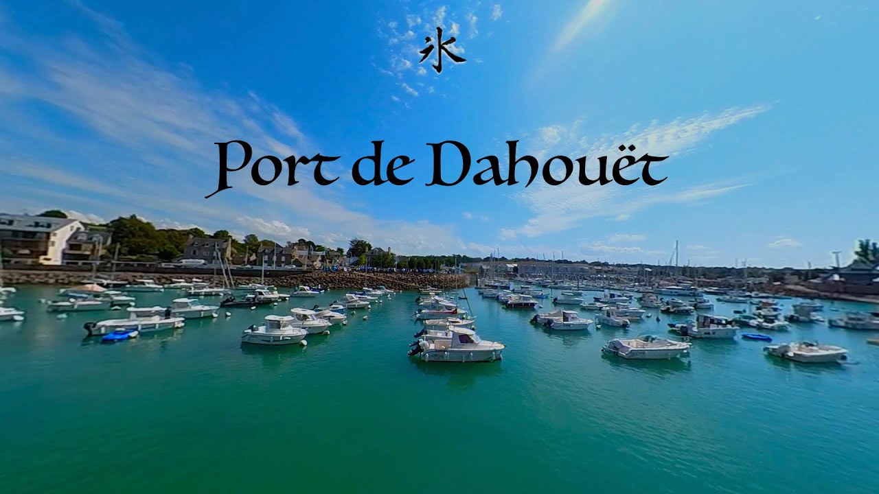 Port de Dahouët
