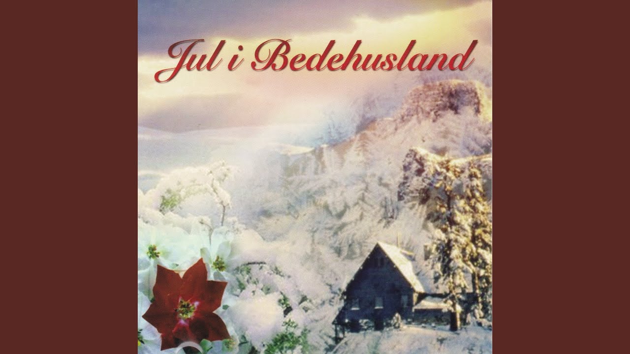 Glade Jul, Hellige Jul
