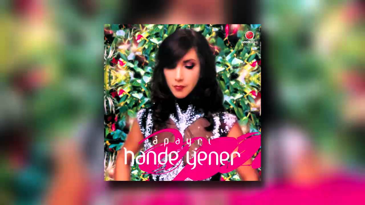 Hande Yener - Kelep&ccedil;e (Clip Vers.)