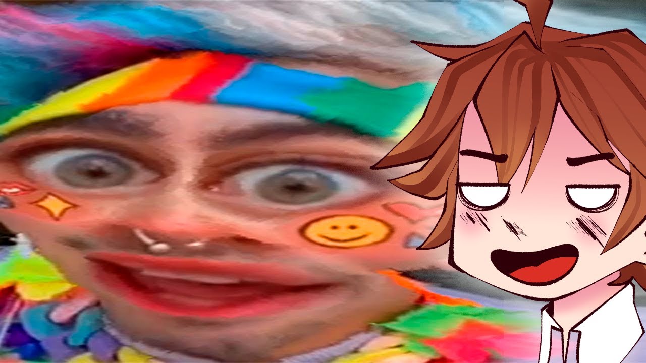 O COLORIDINHO ME FEZ PERDER A SANIDADE!