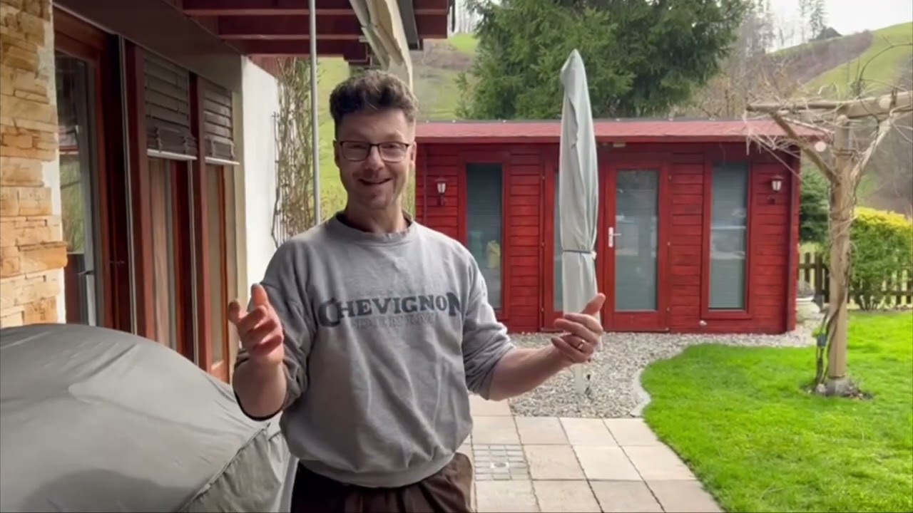 Neuer Rasen machen (Teil 1 & 2)