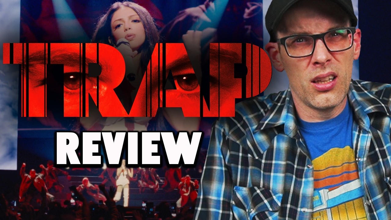 Trap - Review
