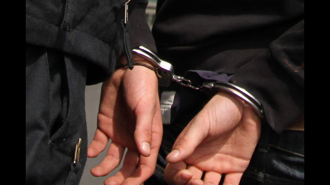 Tankstellenraub in Ascheberg: Tatverdächtige in Untersuchungshaft