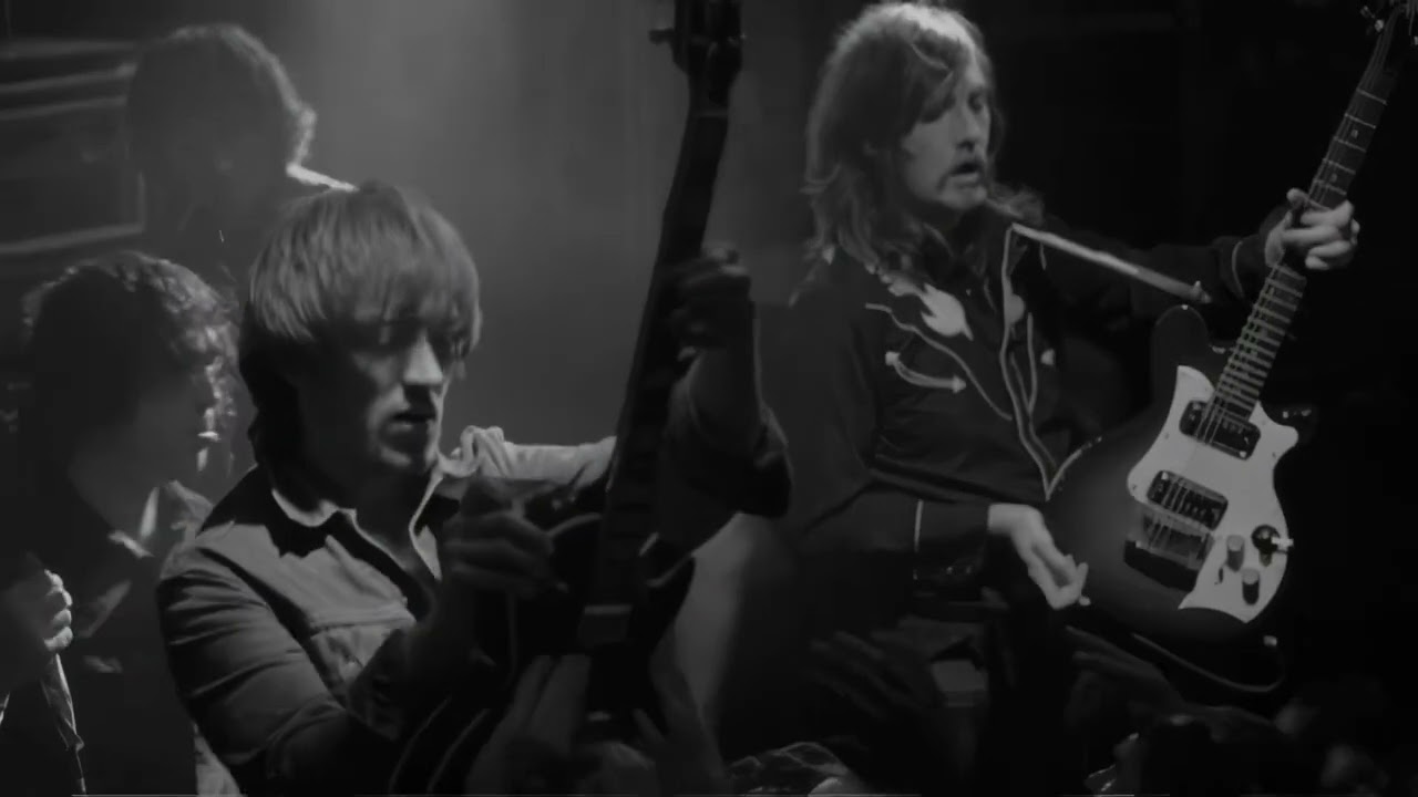 Sound Of Guns - Architects (Official Live at Liverpool Kazimier - 29.10.2011) 4K Remaster (2025)