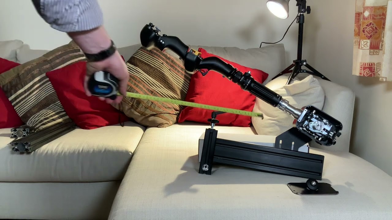 VIRPIL Apache Collective - Improved Mounting