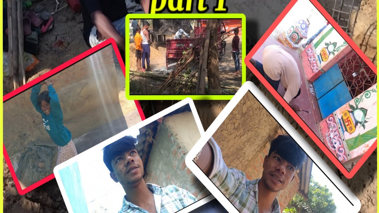 Ghar ka kam 🛖❤️👍💭