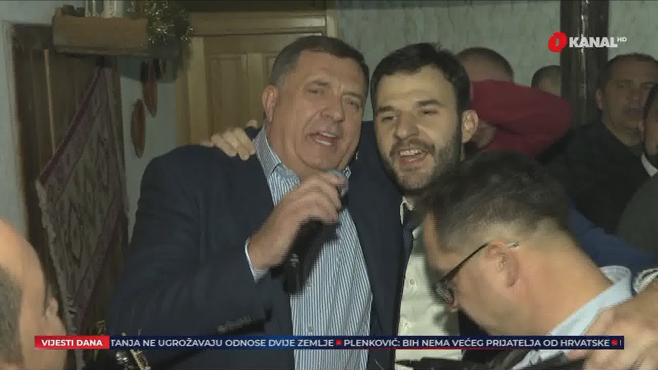 U Prijedoru okončani prijevremeni izbori, Slobodan Javor sa 13.000 glasova novi gradonačelnik