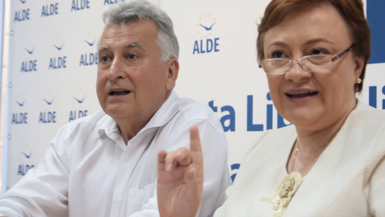 Mihai Tabuleac a intrat in ALDE Botosani