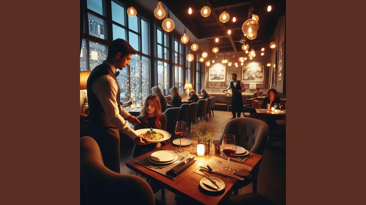Restaurant Ambiance