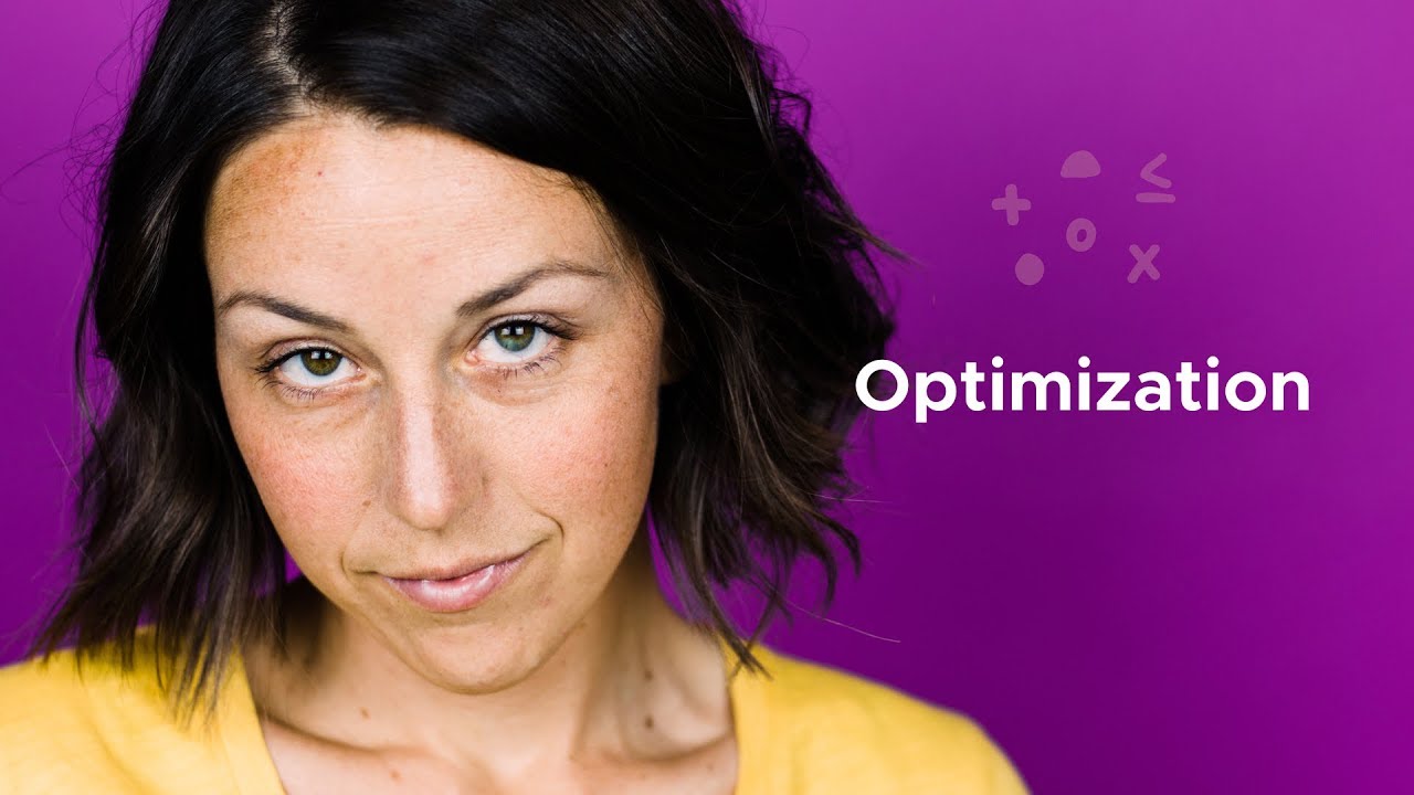 OPTIMIZATION: Dimensions that minimize the surface area of an open top box