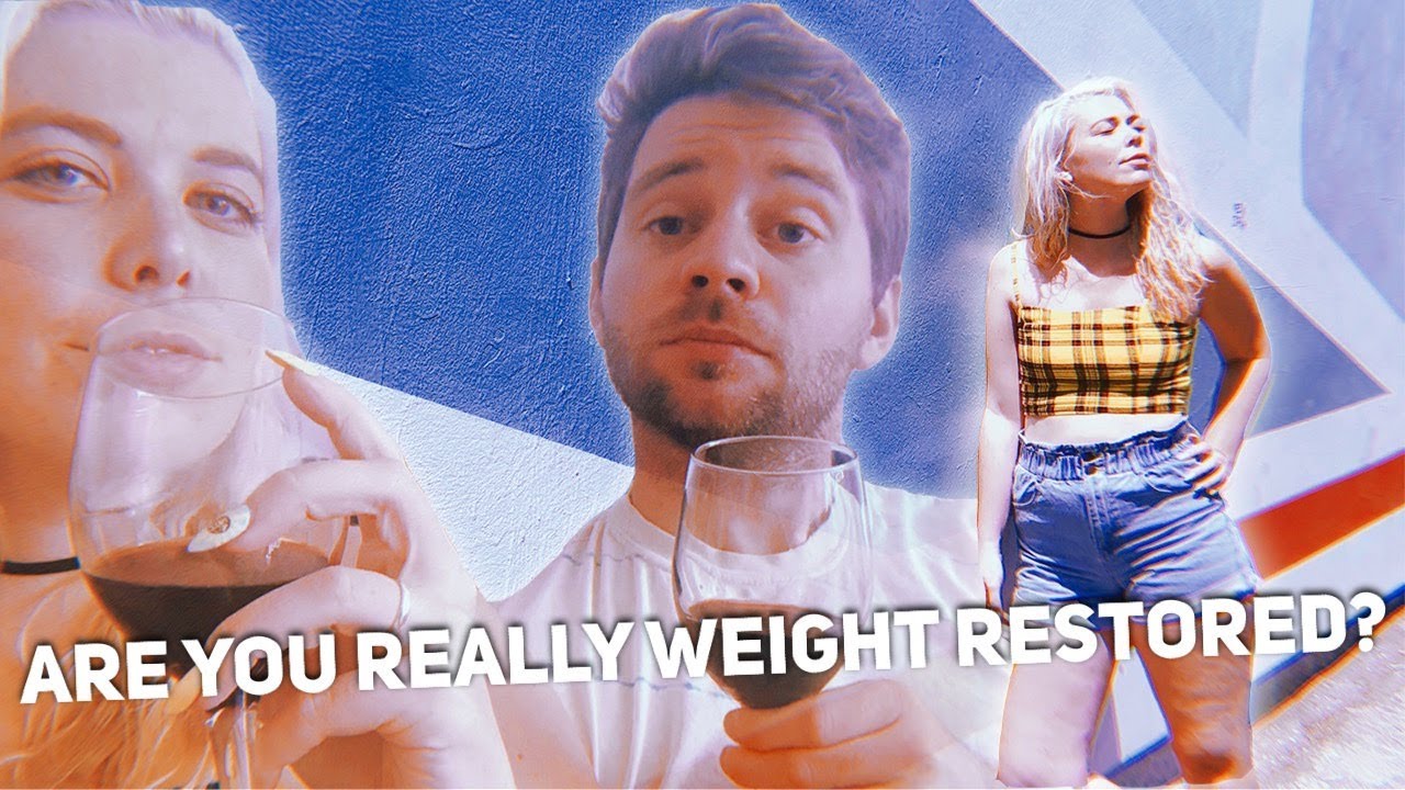 Are You Weight Restored? WR v. Set Point