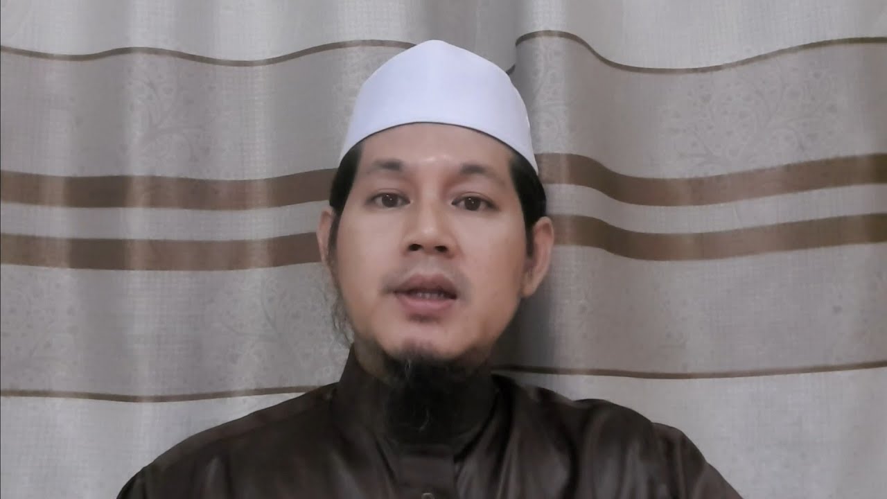 Majlis Al-Quran Surah Hud Ayat 106-107 - Dr Ahmad Wifaq Mokhtar