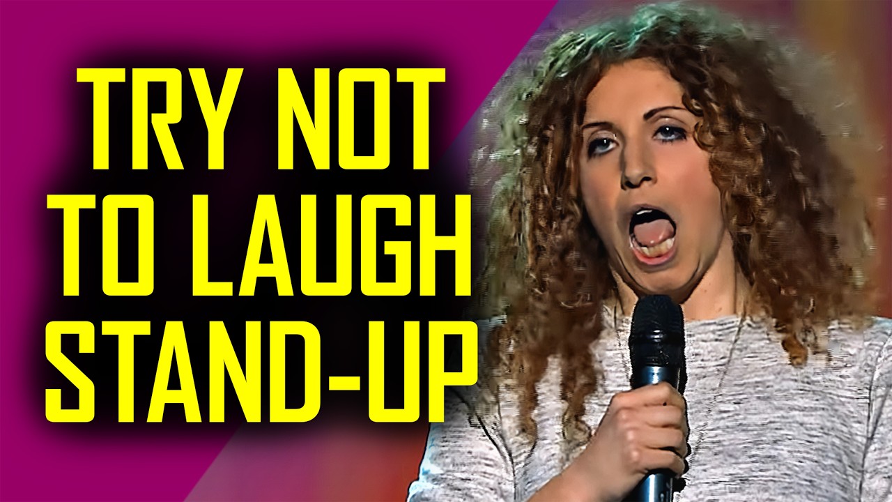 Time for the Truth Bomb! ;) | Best Of Stand Up At Winnipeg Comedy Festival | Comedy Hits
