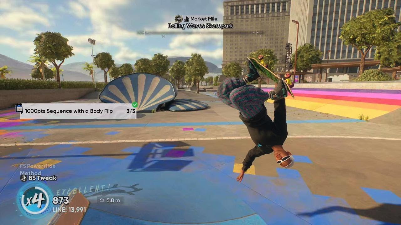 skate._ Daily @RollingWaves 🔐🆙