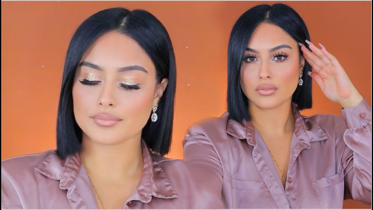 1ER DATE AVEC BAE | Make up sans fond de teint !!