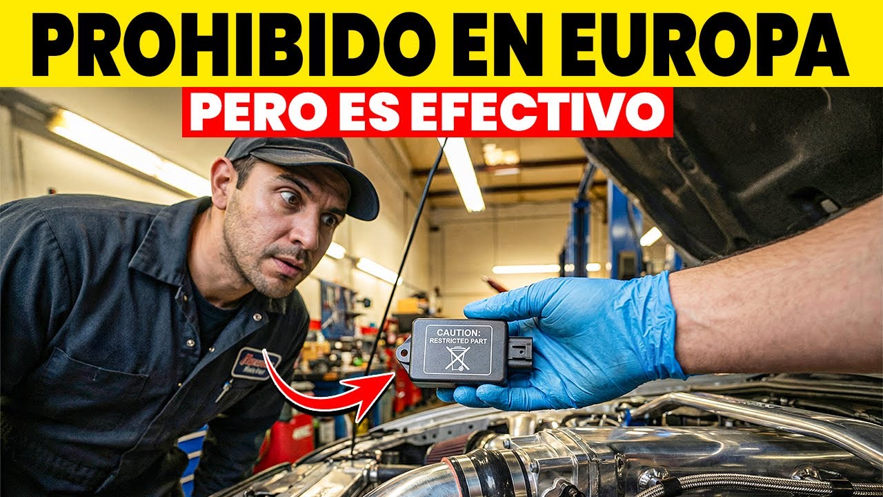 15 TRUCOS ILEGALES que hacen que tu AUTO FUNCIONE 3 VECES MEJOR