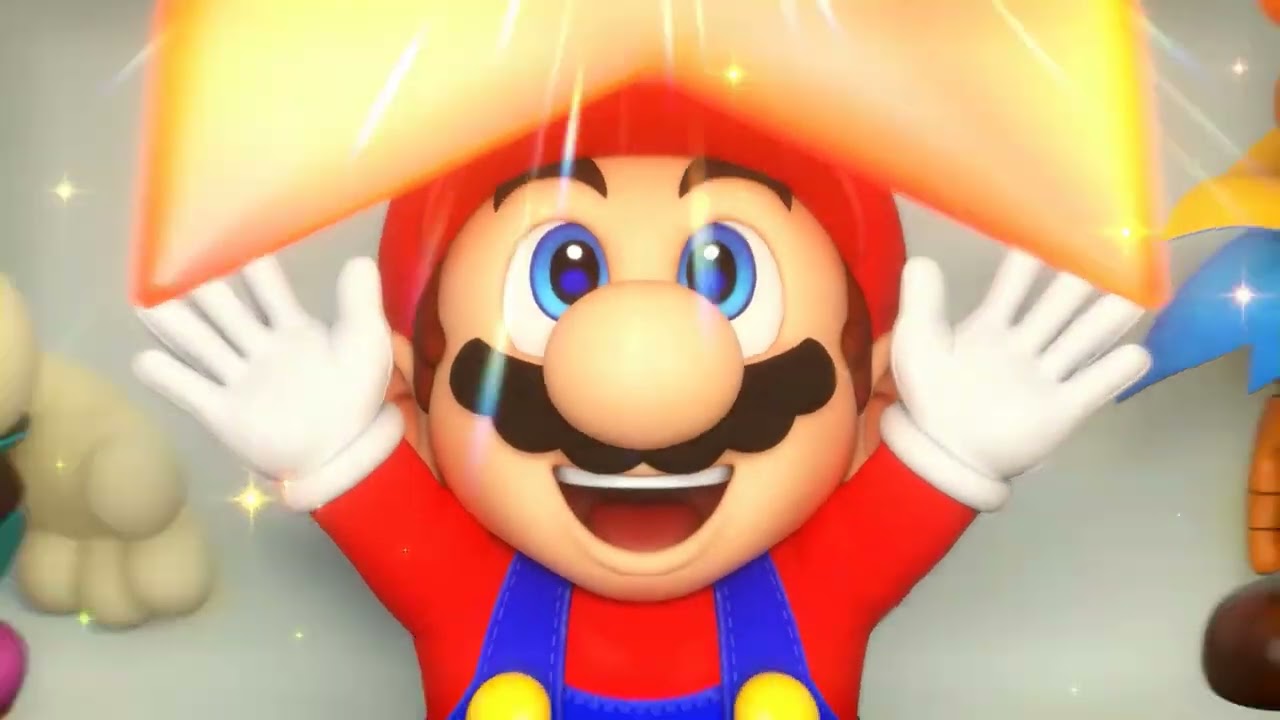Bowser Joins The Team - Super Mario RPG #06