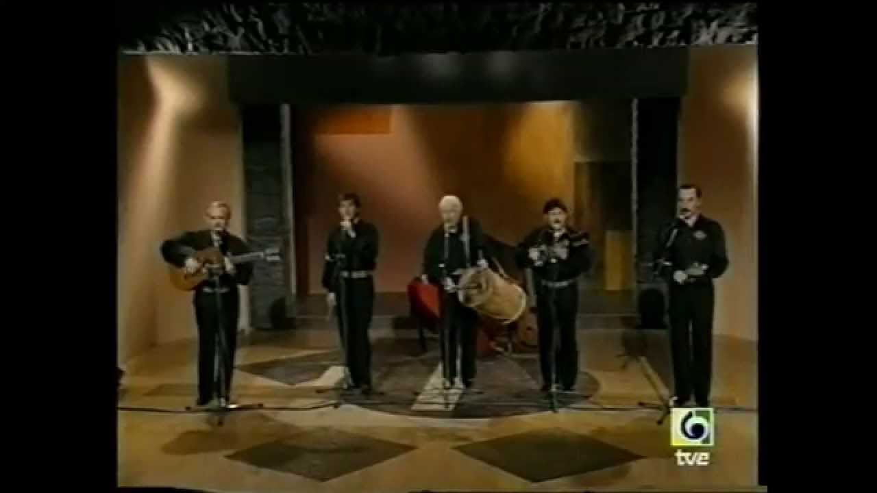 Los Calchakis - San Benito