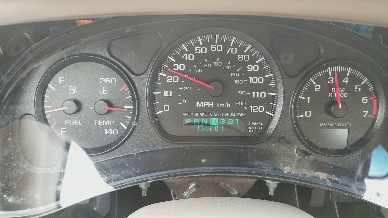 Zero to 60 acceleration with a clogged catalytic converter