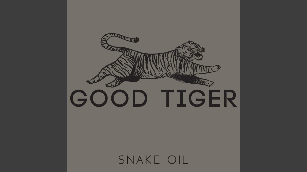 Snake Oil