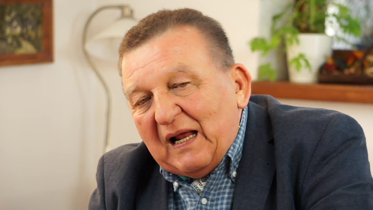 Dr Tadeusz Błaszczyk: Typy os&oacute;b w oparciu o Yin Yang | E-Kurs: Teoria Yin Yang