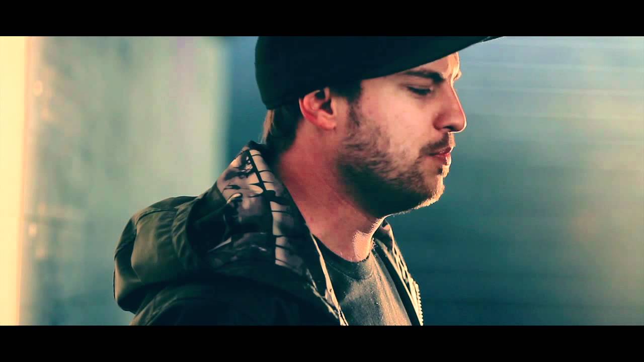 Ziggy Mojo - Dr Letschti Briaf - (Official HD) 2011