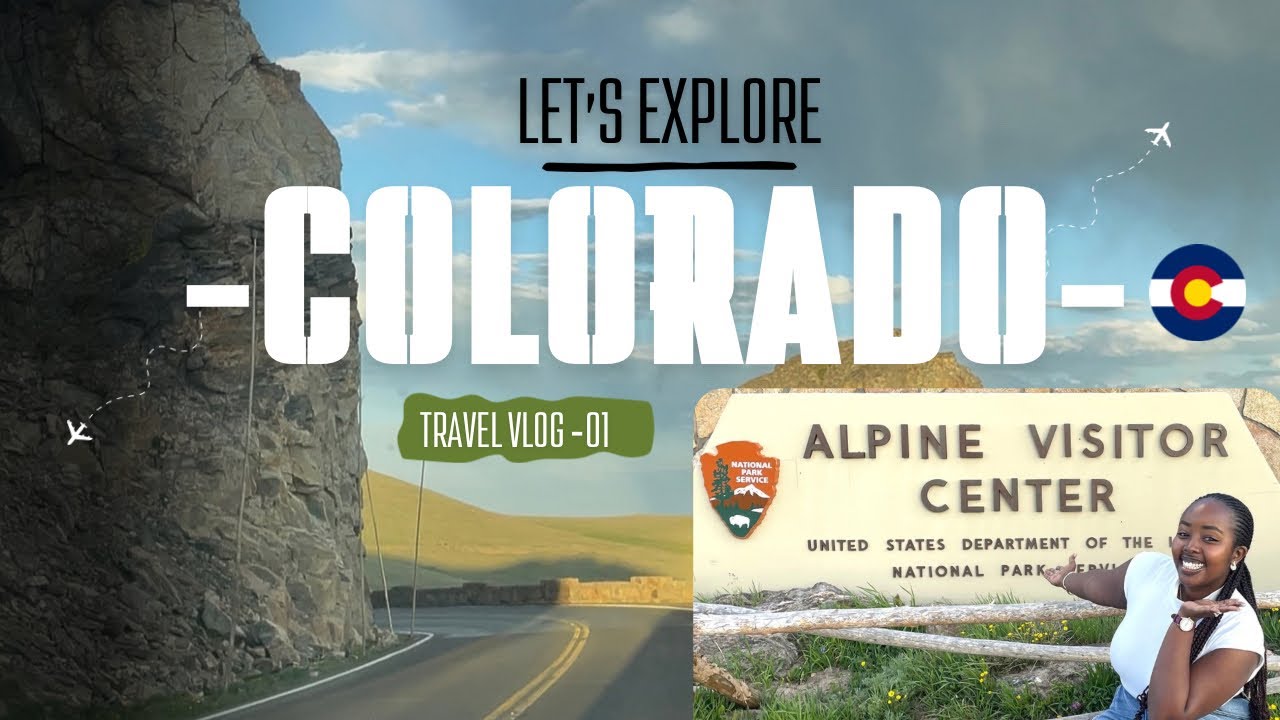 Ultimate Family Reunion: A Colorado Adventure
