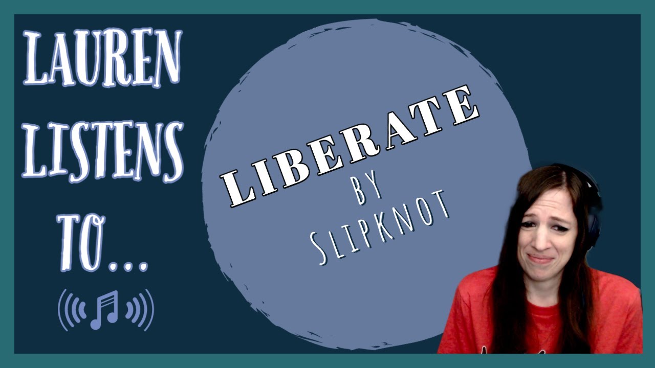 LIBERATE BANANAS! | Another Slipknot Reaction