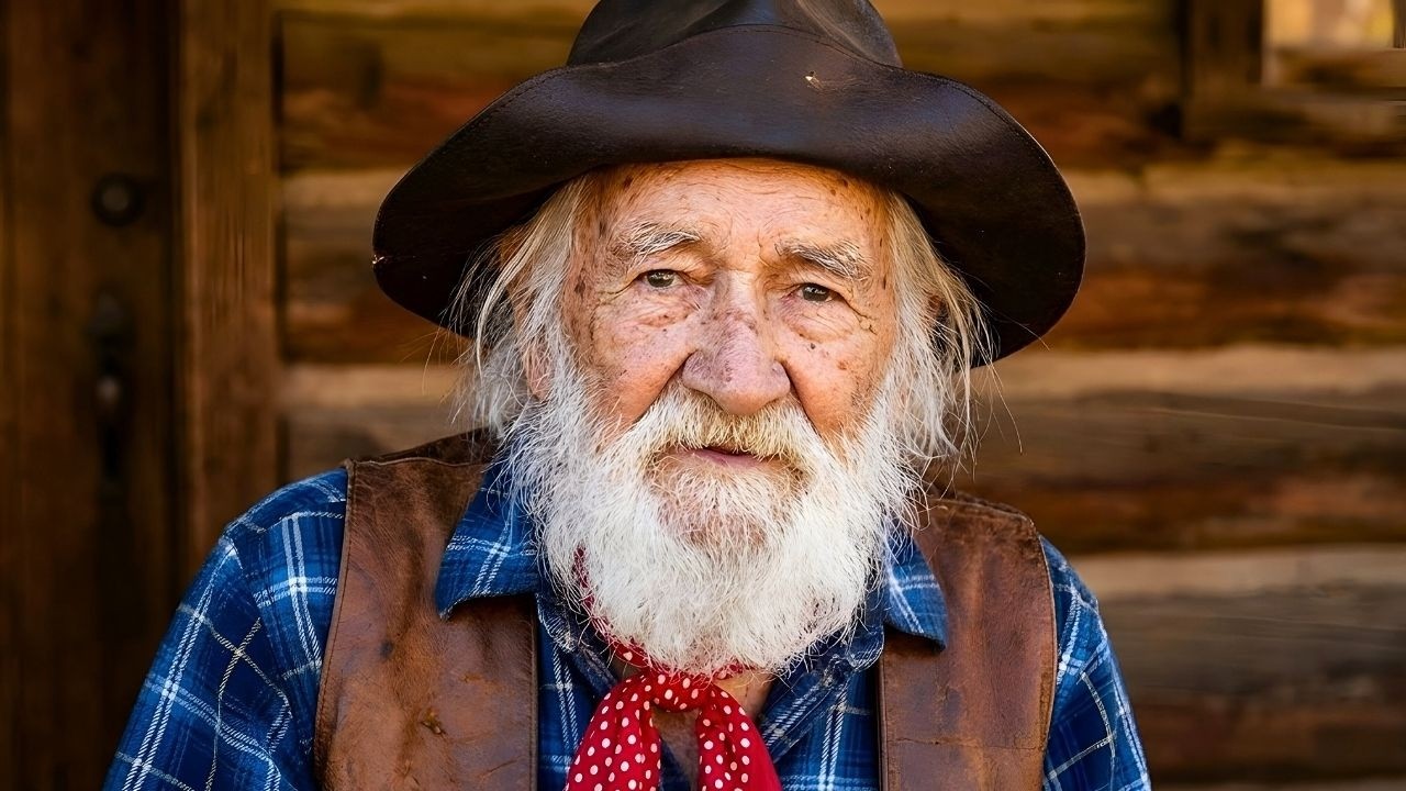 Gabby Hayes FINALLY Breaks Silence On Randolph Scott's Hidden Truth