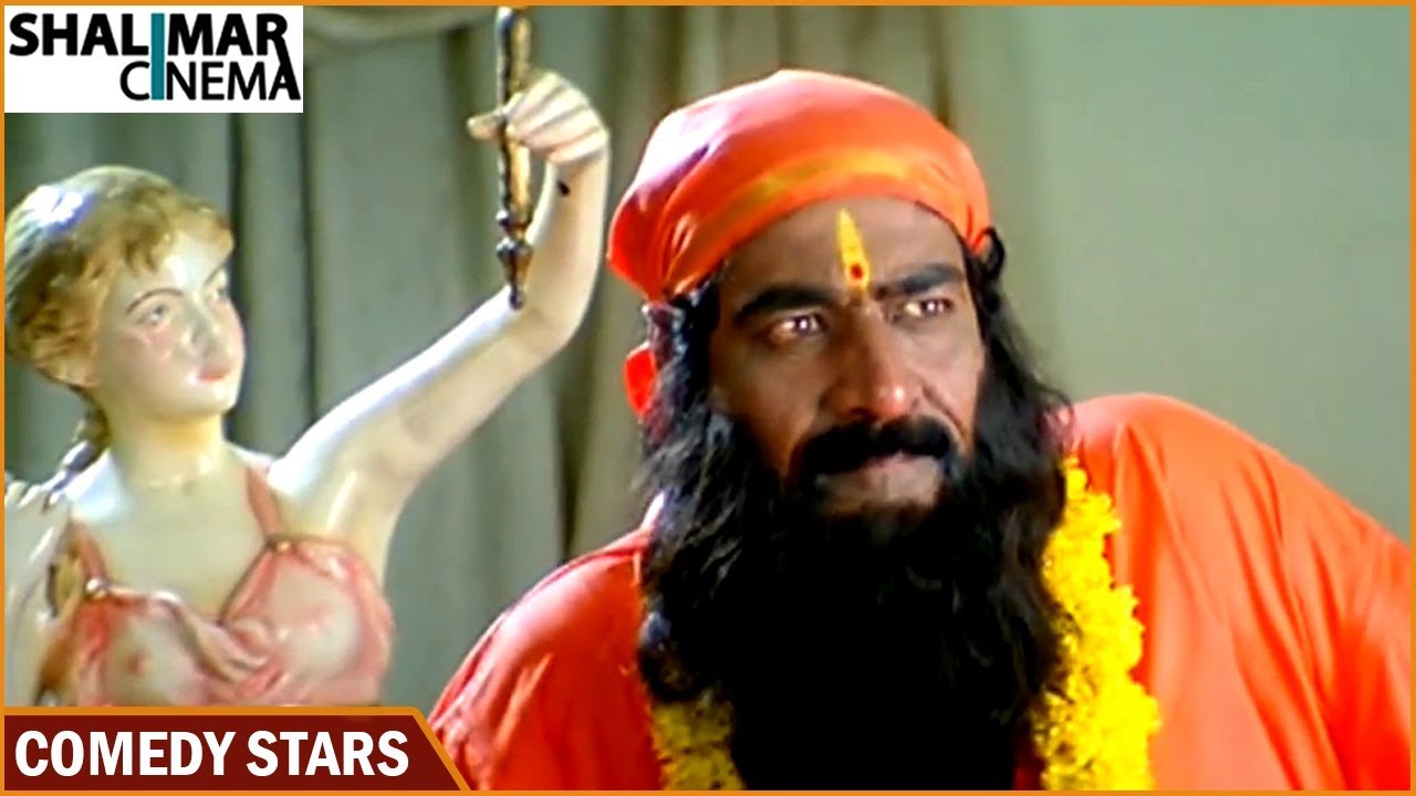 Comedy Stars || Telugu Comedy Scenes Back To Back || Episode 656 || Shalimarcinema