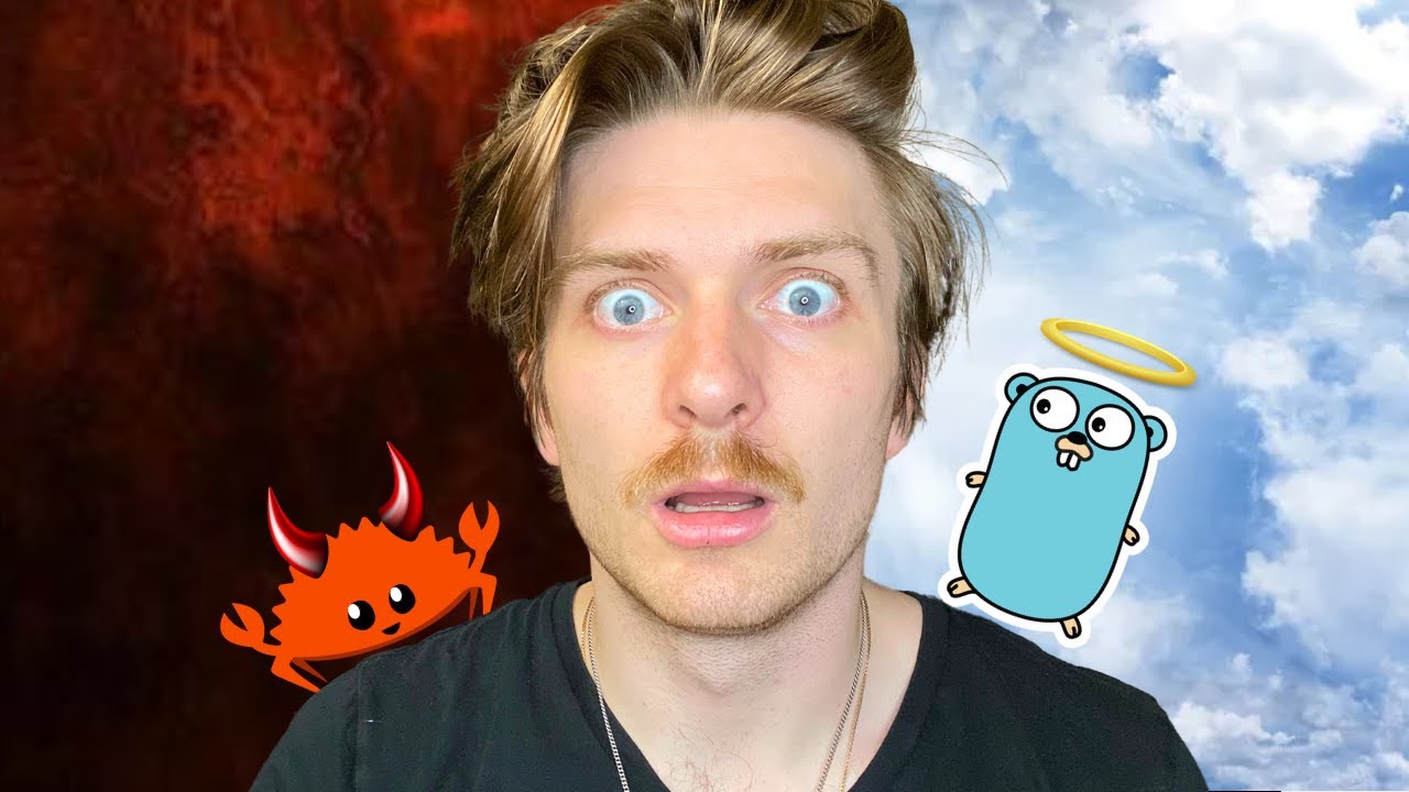 THIS Is Why You Should Learn Golang (as a Software Engineer)