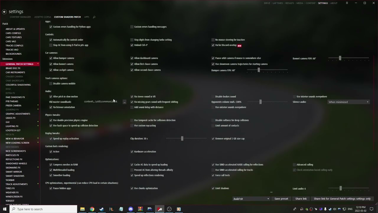 РУКОВОДСТВО ПО 90+ FPS ДЛЯ СЛАБОГО ПК / ИНСТРУКЦИЯ ПО НАСТРОЙКАМ ГРАФИКИ, ВИДЕО И ОБЪЯСНЕНИЕ СГЛА...