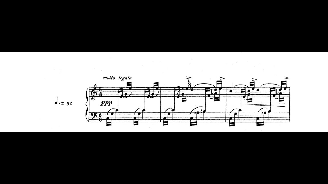 Aprile -  F.P.Tosti (piano / KARAOKE, Accompaniment, Mr, 반주)