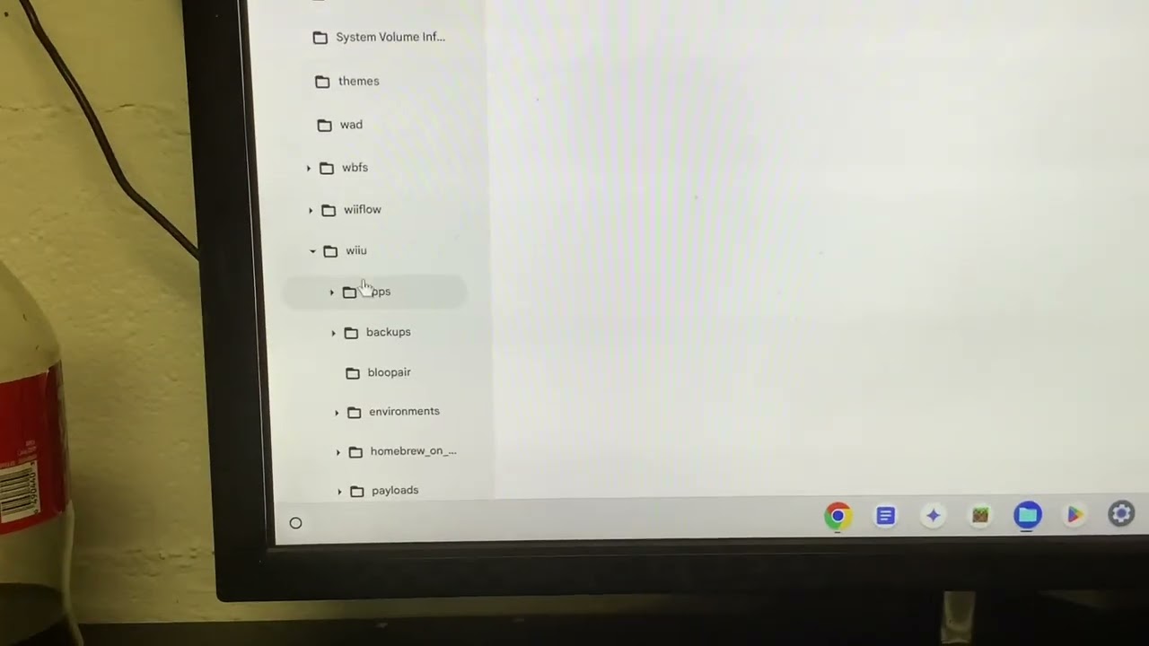 How to get the NUSspli app on your Wii U (Aroma)