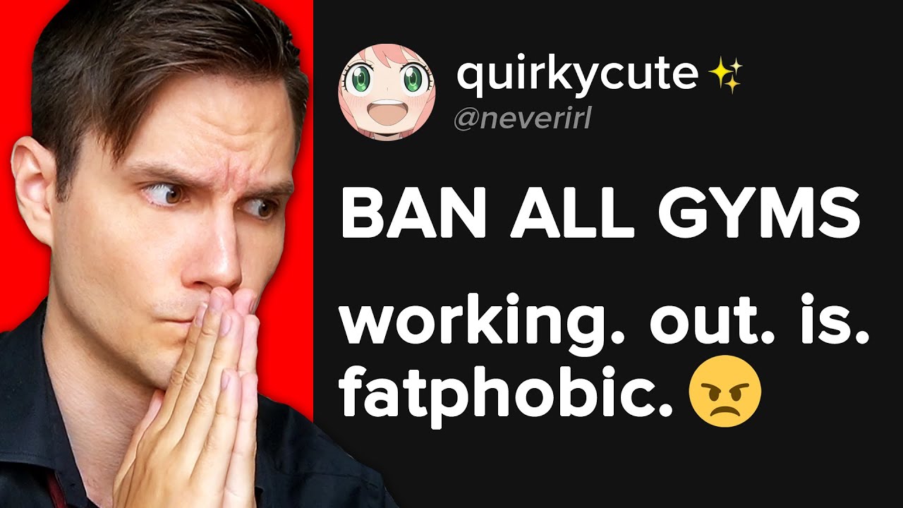 r/ImTheMainCharacter - MY OPINION = LAW