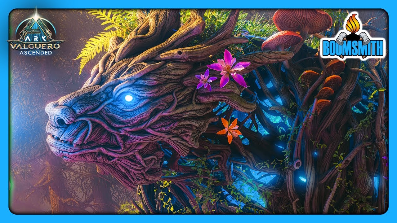 Elderclaw Time! [Ark: Chat's Choice]