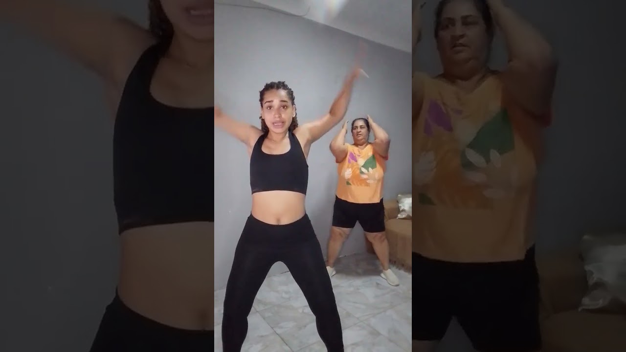 27 min de Dança para queimar muito gordura em casa 🥵