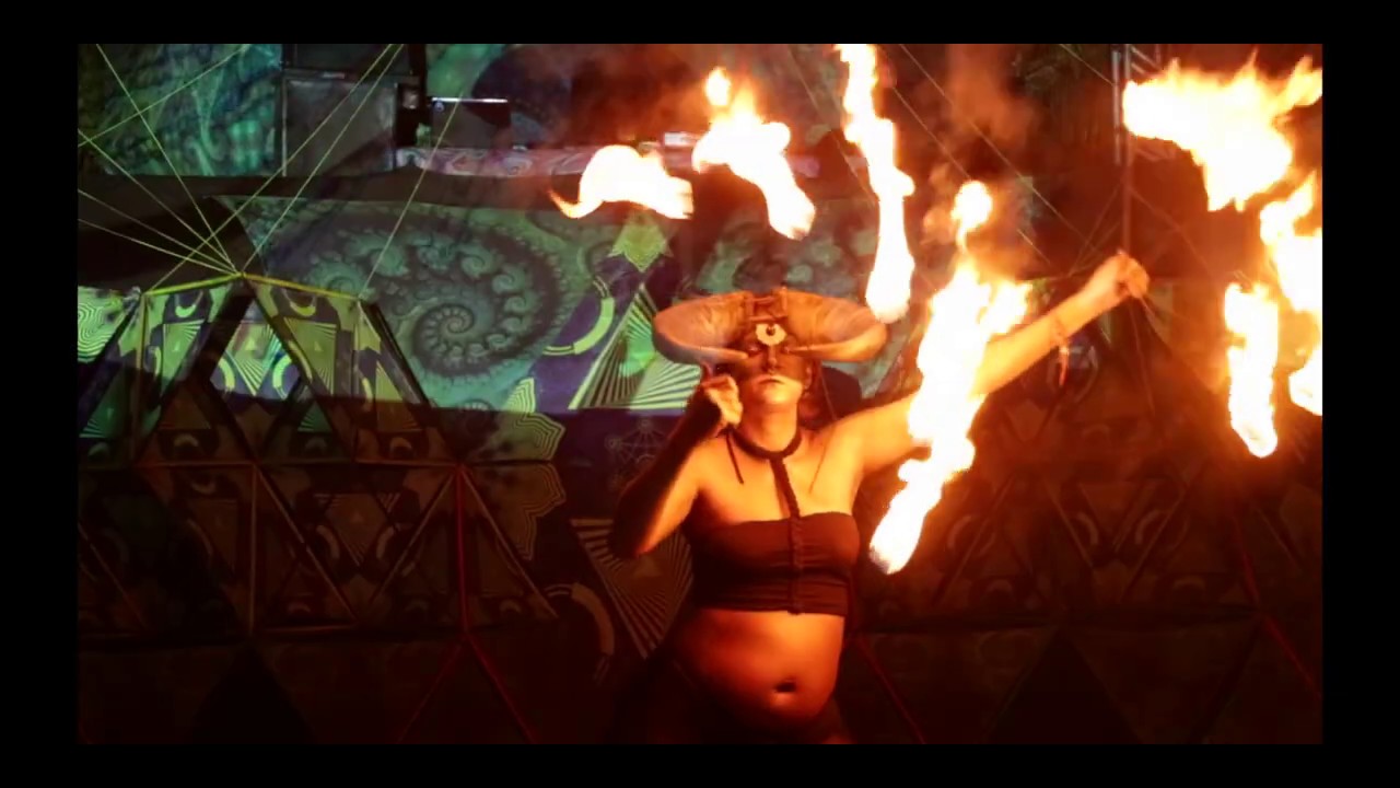 Chacrona Festival