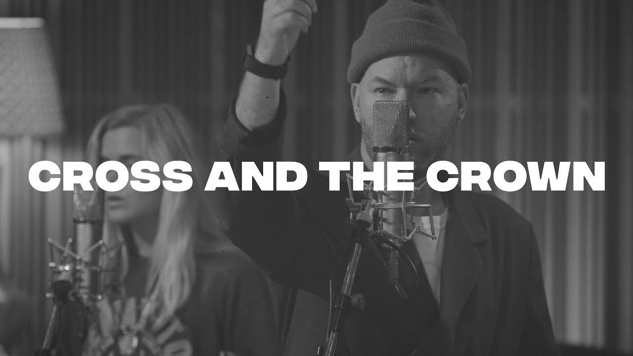 Cross And The Crown from River Valley Worship